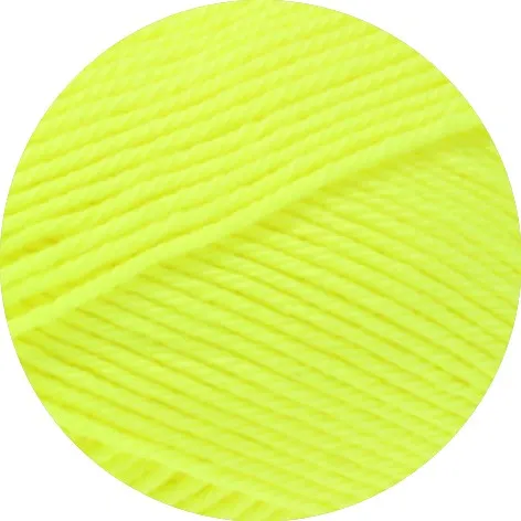 Lana Grossa COTONE NEON (50g) Fb. 215