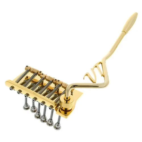 VT2ND Teletrem Modern Gold