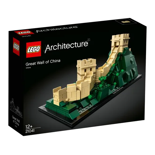 LEGO® Architecture 21036 Der Triumphbogen - Neu - LEGO (R) Komplette Sets & Packs, detailgetreues Modell des Triumphbogens, ideal für Architektur-Liebhaber ab 12 Jahren mit 386 Teilen.