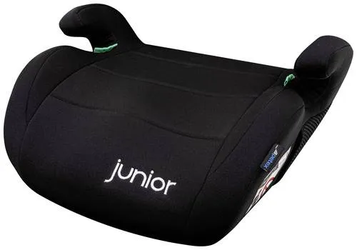 Petex Max R129 Kindersitzerhöhung - Sicherheit für Ihr Kind - Kindersitzerhöhung nach ECE R129, stabil und sicher, ideal für Kinder von 125 bis 150 cm. Perfekt für jede Autofahrt!