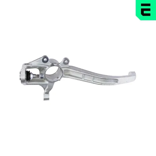 OPTIMAL KN-400702-02-L Achsschenkel für MERCEDES-BENZ - Hochwertiger Achsschenkel für die Radaufhängung, inklusive Trag- und Führungsgelenk, ideal für eine präzise Fahrzeugsteuerung.