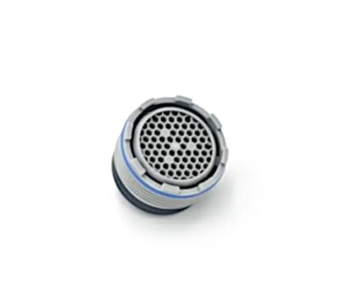 FRANKE Laminar Strahlregler M18x1 für Armaturen - Hochwertiger Strahlregler für Armaturen, optimiert für einen gleichmäßigen Wasserfluss und einfache Montage. Ideal für den Einsatz in modernen Küchen und Bädern.