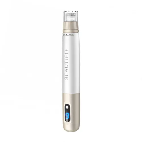 BEAUTIFLY SkinRenew Pro Microneedling-Gerät