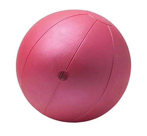 Togu Glocken Medizinball 1 Kg Rot