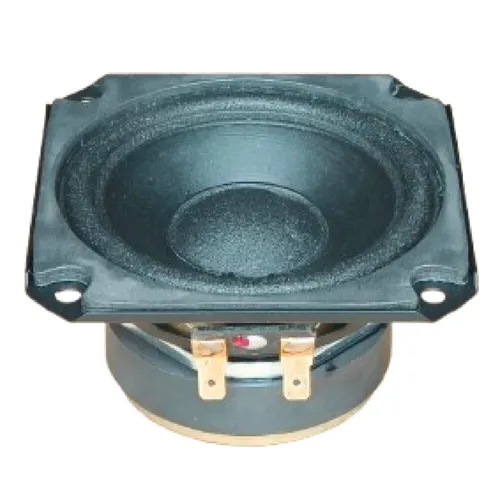 Ciare HM100 Midrange Diffusor Quadrat 10,2 X 10,2 CM Empfindlichkeit 88 DB 1