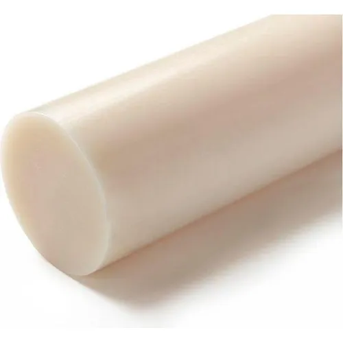 RS PRO Nylon6 Stab 70mm 0,5m natur (1847080)