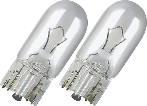 Osram Automotive 4062172395885 Signal Leuchtmittel Standard W5W 5W 12V