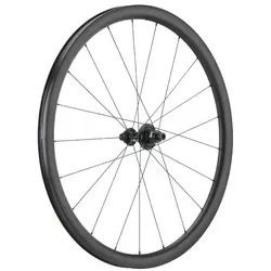 NEWMEN Hinterrad 28" Gravel Advanced G.34 Center Lock - Hochwertiges NEWMEN Hinterrad 28" Gravel Advanced G.34 mit Center Lock und 12x142 mm Steckachse. Ideal für ambitionierte Gravelbiker, vereint es leichtes Gewicht und exzellentes Handling für vielseitige Einsätze.