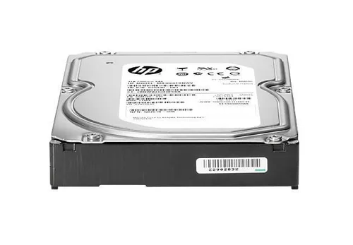 ErsaZZa RP000120510 495808-001 600GB drive - 15k RPM Fibre  Channel (FC) ~E~