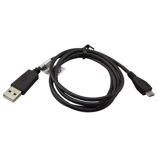 caseroxx USB-Kabel, Datenkabel für Garmin Edge Explore 1000, USB-Kabel als Ladekabel oder zur Datenübertragung