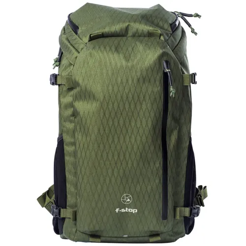 F-Stop Rucksack Kashmir 2 AIR Female Torso 33L - Der F-Stop Rucksack Kashmir 2 AIR Female Torso 33L ist ideal für Abenteuer und den Alltag. Mit robusten, wetterbeständigen Materialien bietet er optimalen Schutz und hohen Tragekomfort für Ihre Ausrüstung.