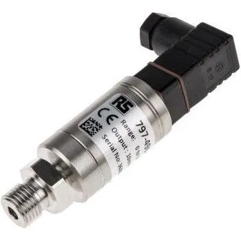 Rs Pro Pressure Transducer (7974964)