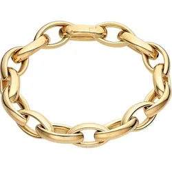 CHRIST Goldarmband Damen-Armband aus 750er Gelbgold - Elegantes Goldarmband aus 750er Gelbgold, perfekt für besondere Anlässe und inklusive Geschenkverpackung.