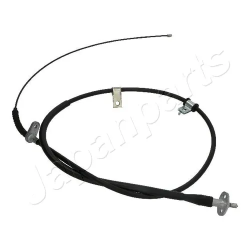 JAPANPARTS BC-164L Bremsseil für NISSAN - Hochwertiges Bremsseil von JAPANPARTS, passend für NISSAN-Modelle. Garantiert präzise Passform und zuverlässige Funktionalität für Ihre Sicherheit im Straßenverkehr.