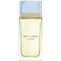 Dolce & Gabbana Light Blue Eau de Parfum 50 ml für Damen - Frischer, zitrischer Duft mit Sizilianischer Zitrone und Frangipani. Ideal für den täglichen Gebrauch und perfekt für besondere Anlässe. Ein zeitloser Klassiker im eleganten Flakon.