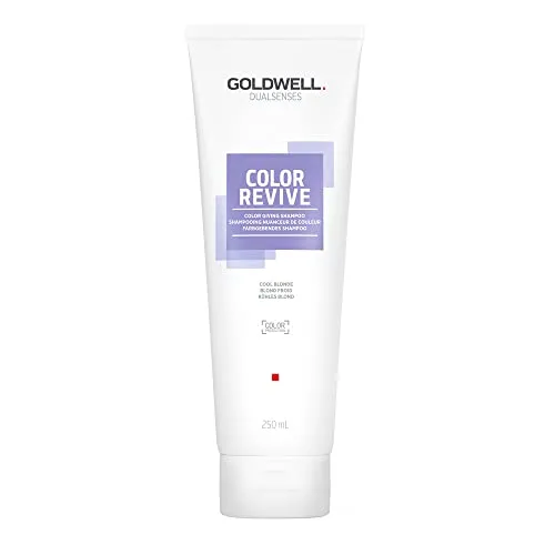 Goldwell Dualsenses Color Revive Color Giving Shampoo Cool Blonde 250ml