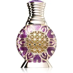 Al Haramain Miracle parfümiertes öl Unisex 15 ml