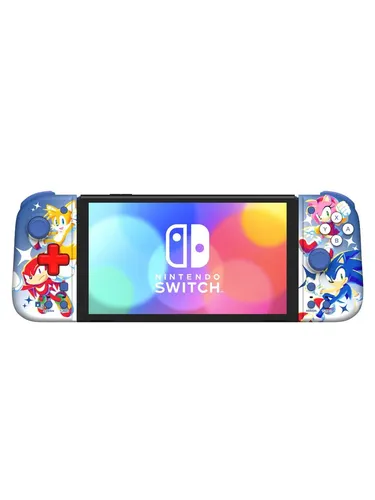 Nintendo Switch - HORI Split Pad Sonic