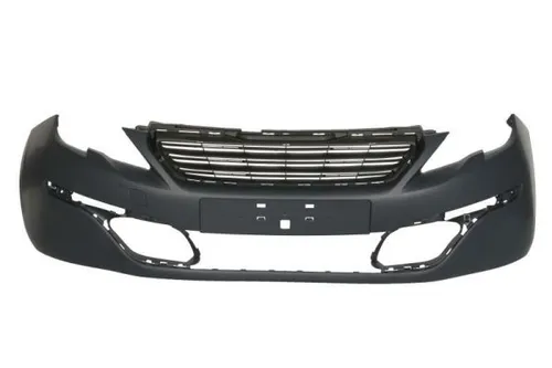BLIC 5510-00-5519904P Bumper for PEUGEOT