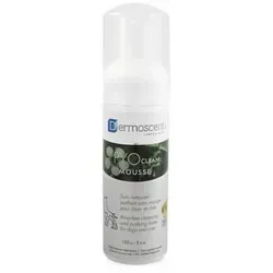 PYOclean Mousse 150 ml - Sonstiger Tierbedarf - Reinigt sanft und klärt die Haut von Hunden & Katzen, unterstützt bei Hautinfektionen und hat einen physiologischen pH-Wert.