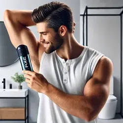 Axe Dark Temptation Deo Roll-On 50ML - Effektiver Schutz für 24 Stunden – Der Axe Dark Temptation Deo Roll-On 50 ml kombiniert einen verführerischen Duft mit einer sanften, alkoholfreien Formel. Ideal für Alltag und Sport, perfekt für unterwegs!