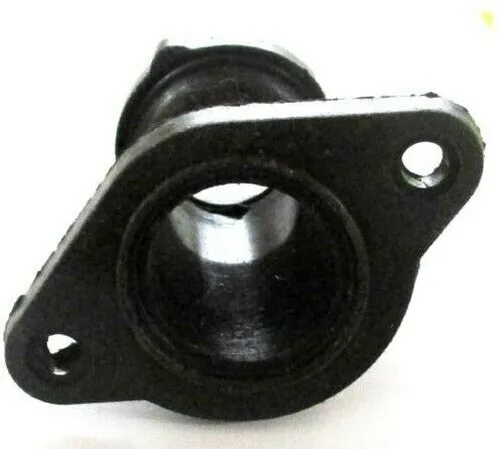 Ansaugstutzen Mit Loch Zenoah für Kettensäge 2500 54.120.2484
