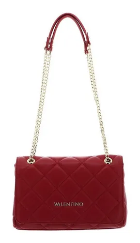 Valentino Damen Ocarina Handbag, Rosso - Umhängetasche mit elegantem Design, aus hochwertigem Material und ideal für stilbewusste Damen.
