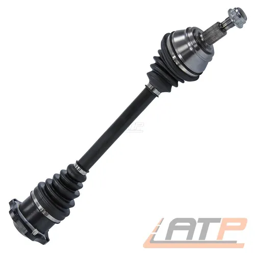 Bestprice Antriebswelle vorne links für VW, Audi, Seat, Skoda (31479234) - Hochwertige Antriebswelle vorne links (31479234) für verschiedene Modelle. Ideal für zuverlässige Leistung und einfache Montage. Kompatibel mit vielen Fahrzeugen, inklusive Audi A3 und VW Golf.
