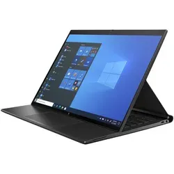 HP EliteBook Folio 2-in-1 - Leistungsstarkes Business-Notebook - Das HP EliteBook Folio 34,3 cm (13,5 Zoll) bietet mit Snapdragon 8cx, 16GB RAM und 512GB SSD eine optimale Performance für den professionellen Einsatz. Mit Touchscreen und sicherem Windows 11 Pro ideal für unterwegs.