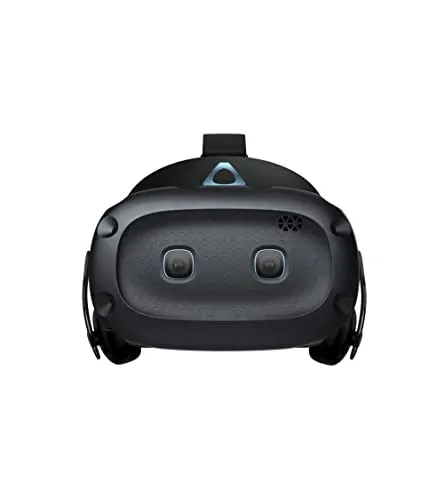 HTC Vive Cosmos Elite Headset VR-Brille, blau/schwarz, Headset Only