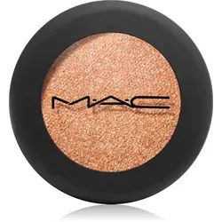 MAC Glitter Powder Eye Shadow Compact Lidschatten 1 g Oh So Gilty - Glitzernder Lidschattenpuder für einen strahlenden Look. Mit 12 Stunden Halt und faltenresistenter Formel sorgt er für ein intensives, schimmerndes Finish. Ideal für schimmernde Akzente am Tag und Nacht.