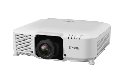 Epson EB-PU2010W 10.000 Lumen Installationsprojektor - Vielseitiger Multimedia-Projektor mit 10.000 Lumen für helle, lebendige Projektionen in verschiedenen Umgebungen. Kompatibel mit Epson-Objektiven, ideal für professionelle Installationen.