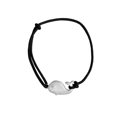 Armband, Wal, Fisch , Kommunion, Firmung, Geschenk, Wegbegleiter, Coppenrath