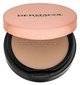 Dermacol - 24H Long-Lasting Powder And Foundation 9 g