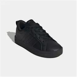 adidas Sportswear VS PACE 2.0 KIDS Sneaker schwarz 31 EU - Sneaker für Kinder, sportliches Design mit schnürbarem Obermaterial aus Synthetik, ideal für den Alltag und Freizeitaktivitäten.