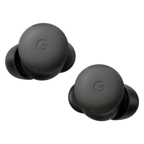 Google Pixel Buds Pro 2 (ANC, 12 h, Kabellos) (GA05762-EU)