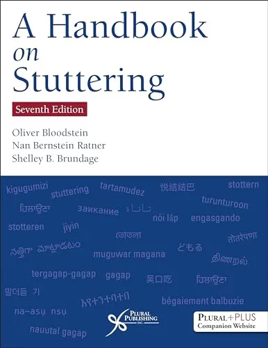 A Handbook on Stuttering
