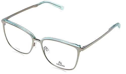 Rodenstock Men's R7123 Sunglasses, b, 56