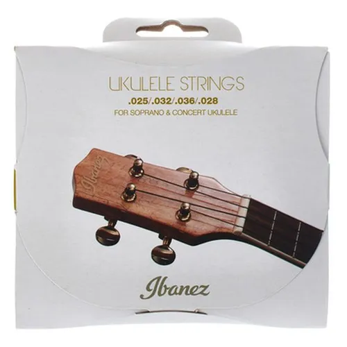 IUKS4 Ukulele String Set