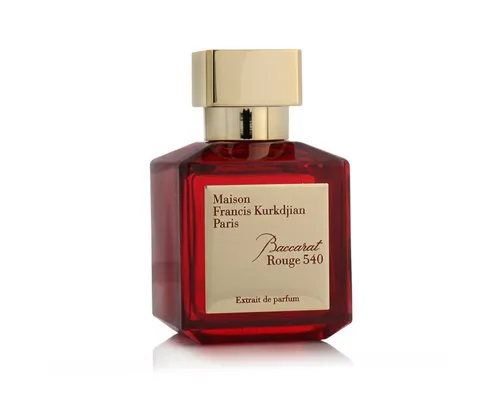 Baccarat Rouge 540 Extrait de Parfum - Luxuriöses Extrait de Parfum für besondere Anlässe. Intensiver Duft mit langanhaltender Wirkung. Ideal für anspruchsvolle Duftliebhaber.