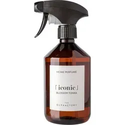 Iconic - Blossom Tonka 500ml Raumspray - Lufterfrischer mit elegantem Duft von Zypresse und Orange. Ideal für ein frisches Raumklima und ein ansprechendes Ambiente.