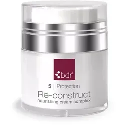 BDR Re-construct 24h Luxuspflege - Travel Size 15 ml