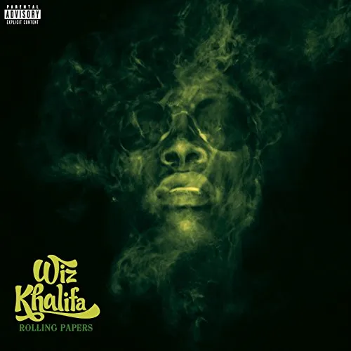 Rolling Papers [Vinyl LP]
