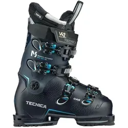 TECNICA Alpinskischuh MACH SPORT MV 85 W GW - Damen, ink blue D34 (26.5 MP) - Skischuhe für Damen mit hervorragendem Komfort und Flexibilität, ideal für entspannte Tage auf der Piste.