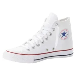 Converse Chuck Taylor All Star Wide Sneaker Damen Gr. 39,5 - Stylische, knöchelhohe Sneaker für sportliche Freizeit-Looks. Mit anpassbarer Schnürung und strapazierfähigem Textilmaterial sind sie ideal für jeden Streetstyle.