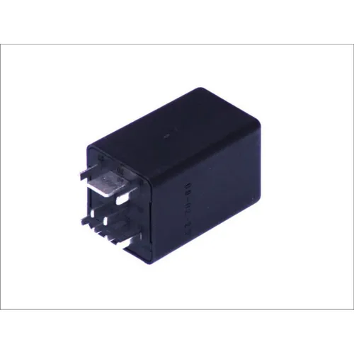 BOSCH Relais für Glühanlage 0 281 003 085 - Zündverteiler, zuverlässiges Relais für optimale Glühanlage-Leistung und schnelle Motorstartzeiten.