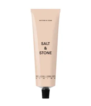 SALT & STONE Saffron & Cedar Bodylotion 100 ml