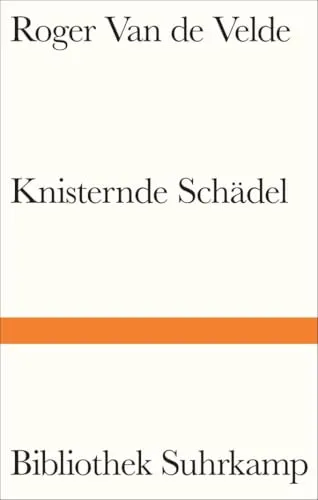 Knisternde Schädel: Erzählungen - Medizin | Berührende Porträts von Insassen einer psychiatrischen Anstalt – authentische Einblicke in das Leben und die Gedankenwelt der Betroffenen.