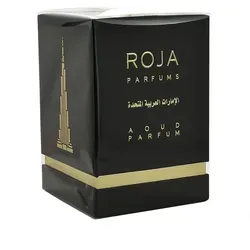 Roja United Arab Emirates Extrait De Parfum Spray 1.7 oz - Unisex Extrait de Parfum mit luxuriösem, orientalischem Duft, ideal für besondere Anlässe und anspruchsvolle Parfumliebhaber.