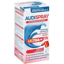Audispray ultra Ohrenspray